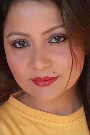 Sarita Lamichhane as Sarita in Santan Ko Maya 2002