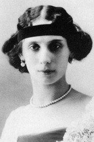 Anna Pavlova as Self in Anna Pavlova 1924