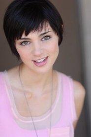 Casey Ruggieri as Casey in The Garlock Incident 2012