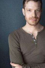 Josh Alscher as Torc in The Trouble with Bliss 2011