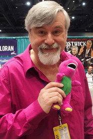 Bob West as Barney (voice) (archive sound) in Barney's Dino Dancin' Tunes 2001