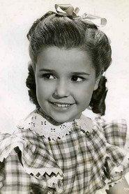 Shari Robinson as Jane O'Connor in You're My Everything 1949