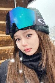 Pei Ziqi as Duoduo in Fanatic Love 2016