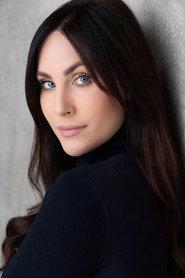 Katherine Barber as Alexandra in Tangled 2022