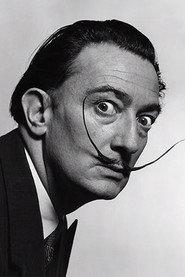 Salvador Dalí as Seminarist (uncredited) in Un Chien Andalou 1929