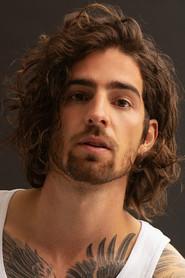 Volodymyr Dantes as Tomasz Kryżewski in All Shades of Temptation 2026