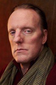 Patrick Roper as Oswald Cummins in His Name Is Greg 2022