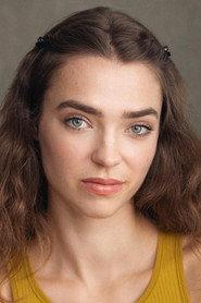Erika Sviderskyte as Deborah in The Best Man 2025