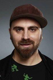 Gaël Mectoob as Self - Actor in Studio Bagel's 10th Anniversary 2023