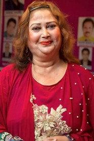 Rina Khan as Eliza in Sneho 1994