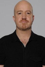 Andy Parsons as in Mock the Week - Too Hot For TV 3 2010