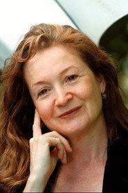 Cæcilia Holbek Trier as Agnete in Ritardando 2025