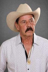 Sergio Hernandez Pena as Sergio Barajas in Pueblo Nuevo 2020
