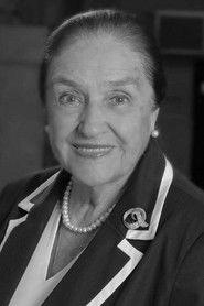 Irina Kartashyova as The Woman (voice) in The Cat That Walked by Himself 1968
