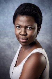 Liyabuya Gongo as Cut Offs in Beast 2022