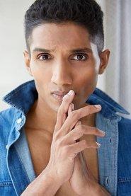 Jessey Lever as Venugopal in Yeh Saali Aashiqui 2019