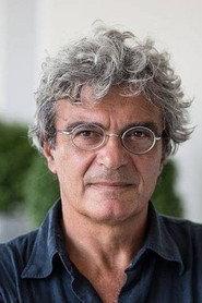 Mario Martone as Self in Un'altra Italia era possibile - Il cinema di Giuseppe De Santis 2023