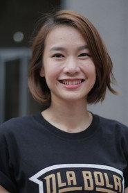 Marianne Tan as Faye in By My Side 2017