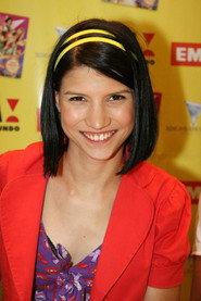 Camila Bordonaba as Marizza Pía Spirito in Erreway: 4 caminos 2004