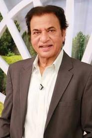 Ghulam Mohiuddin as Guest Appearance in Mushkil 