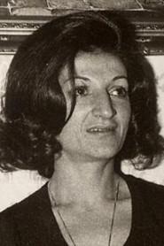 Nejla Uygur as in Hastane mi Kestane mi 1988