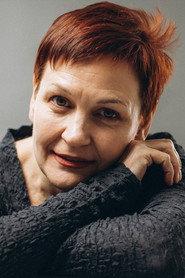 Iryna Skladan as  in One Life 2020