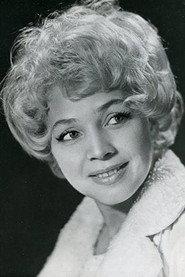 Marina Polbentseva as Valya Kuznetsova in New Attraction Today 1966