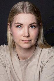 Jaana Joensuu as The Lady in Prey. Kill. Fuck. Repeat 2024