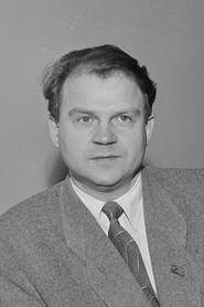 Tikhon Khrennikov as  in Swineherd and Shepherd 1941