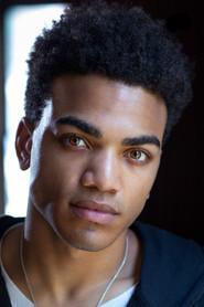 Andrew Dicostanzo as Young Nutt-so in Keyshia Cole: This Is My Story 2023