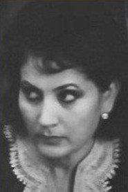 Farida Khodzhayeva as  in Satellite of the Planet Uranus 1990
