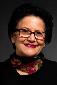 Sevim Gelenbe as Şehriban in A Good Fellow 2014