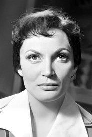 Ilona Gurnik as Peasant woman in Red Psalm 1972