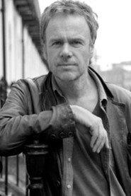 Bob Smeaton as Fred Skinner in The Black Candle 1991