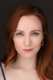Brittany Clough as Morgan Riley in Mormon Mom Gone Wrong: The Ruby Franke Story 2024