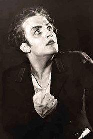 Yuri Zhdanov as  in I Am Khortitsa 1981