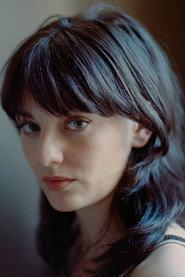 Violet Braeckman as Woman in Manbag 2022
