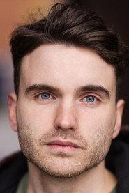 Niklas Huda as Thorsten Lehnert / Timo Warnau in Harter Brocken: Der Goldrausch 2023