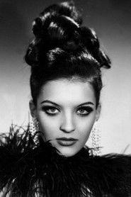 Devlet Devrim as in I Am a Whore 1966