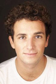Henrique Gil as João in Eternal Flame 2025