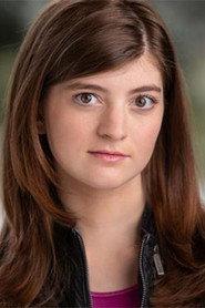 Josselyn Wolf as Margie in Highway to Paris 