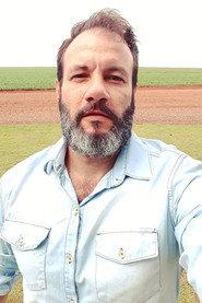 Leandro Faria Lelo as in A Time to Kill, A Time to Die 2016