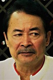 Hai Nhất as Ba Cẩn in Saigon Rangers: Silence 1986