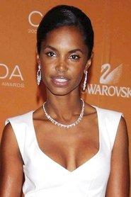 Kim Porter as Tara in Mama, I Want to Sing! 2011