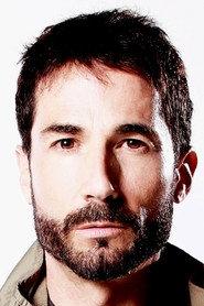 Juan Carlos Vargas as  in Amigo 1980