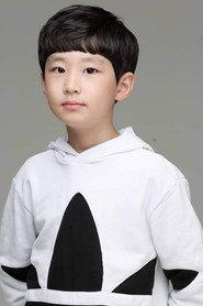 Jin Yu-chan as Jong-Hoon in The Favor 2025