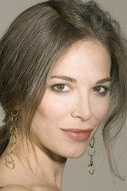 Maddalena Maggi as Veronica Orsini in Mi fido di te 2007