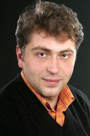 Rashad Safarov as Samad Orujov in The Actress 2011