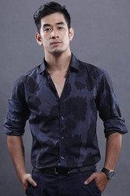 Hồ Minh Ngọc as Thang in Sai Gon in the Rain 2020
