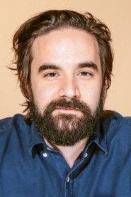 Nick Frangione as Hal (segment "Edward") in The Horror Network Vol. 1 2015